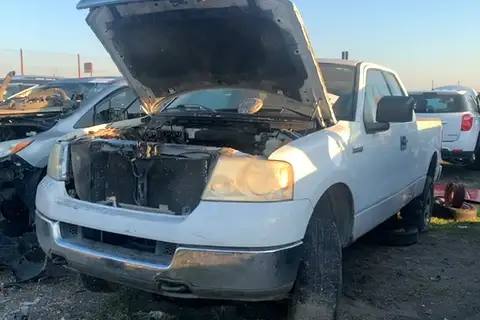 Photo of 2004 Ford F-150