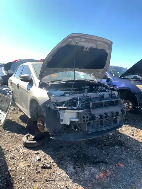 Photo of 2016 Ford Focus