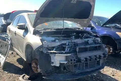 Photo of 2016 Ford Focus
