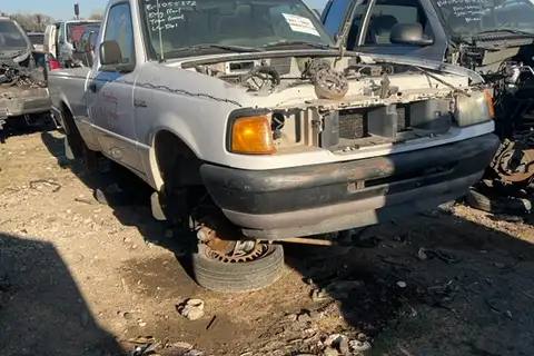 Photo of 1997 Ford Ranger