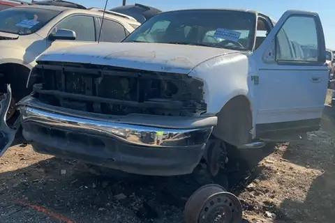 Photo of 2002 Ford F-150