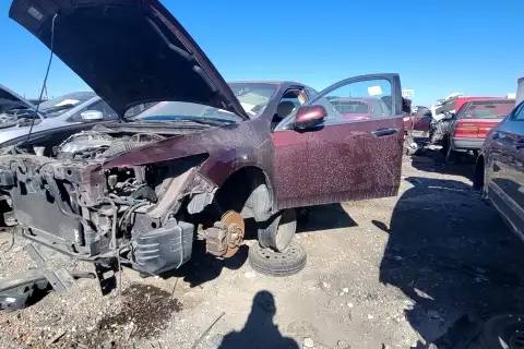 Photo of 2009 Acura Tsx