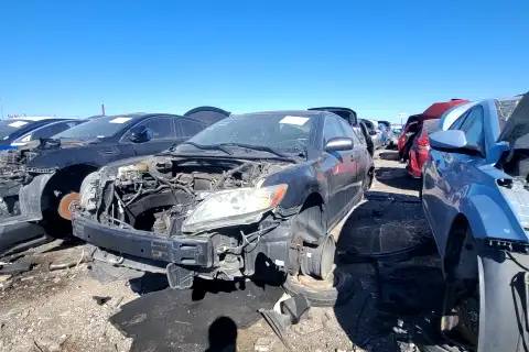Photo of 2007 Toyota Camry