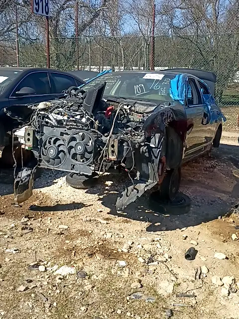 Photo of 2011 Ford Fusion