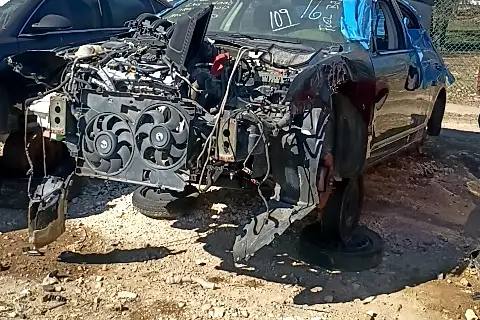 Photo of 2011 Ford Fusion