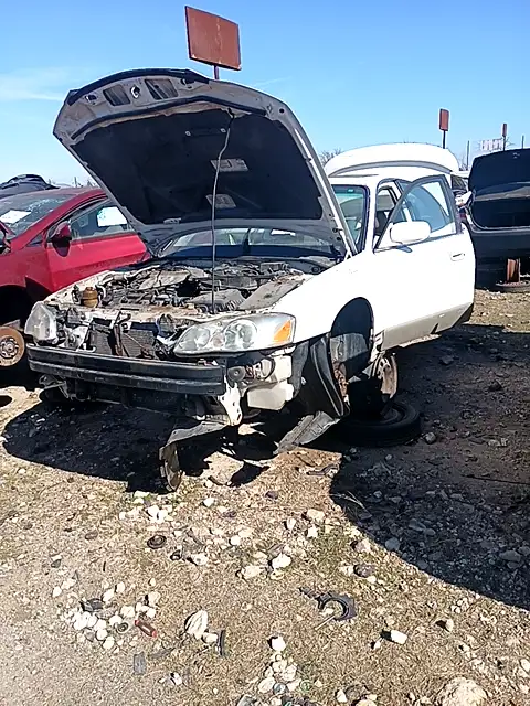 Photo of 2002 Mazda Millenia