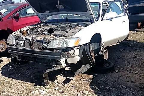 Photo of 2002 Mazda Millenia