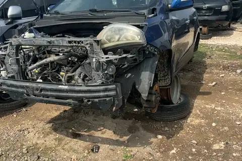 Photo of 2014 Hyundai Tucson