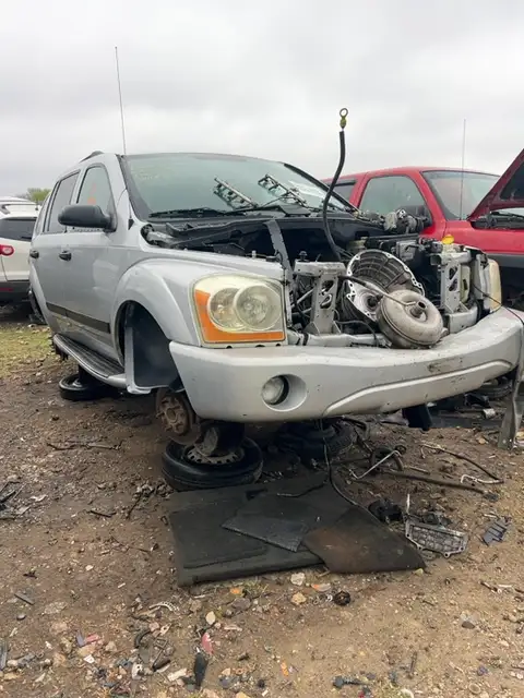Photo of 2006 Dodge Durango