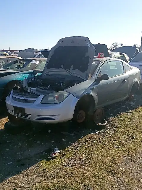 Photo of 2007 Chevrolet Cobalt