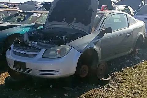 Photo of 2007 Chevrolet Cobalt