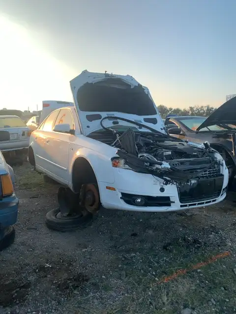 Photo of 2007 Audi A4