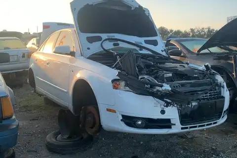 Photo of 2007 Audi A4