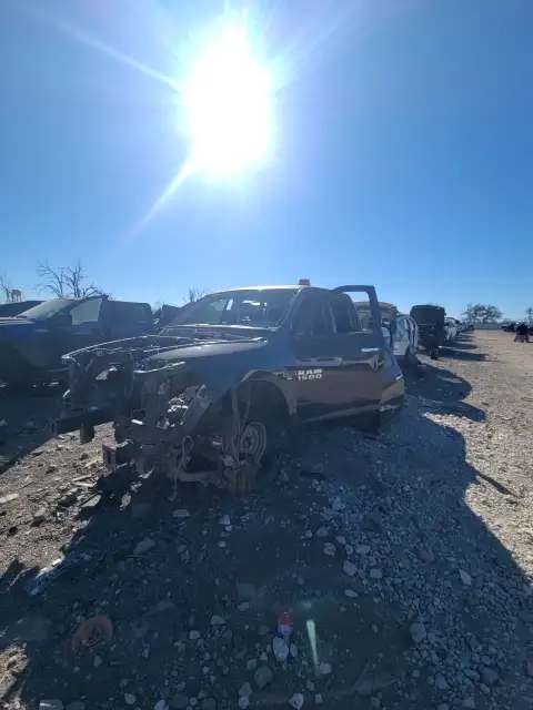 Photo of 2016 Ram 1500