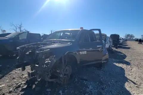 Photo of 2016 Ram 1500