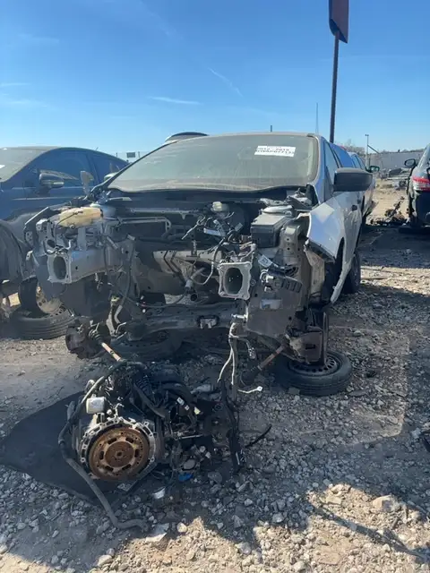 Photo of 2013 Ford Focus