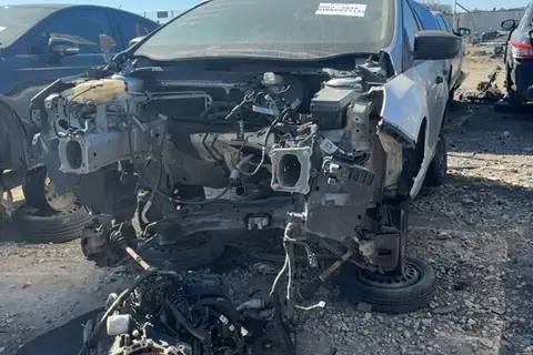 Photo of 2013 Ford Focus