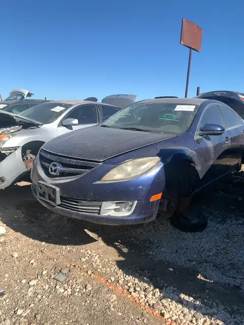 Photo of 2010 Mazda Mazda6
