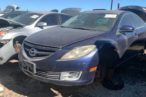Photo of 2010 Mazda Mazda6