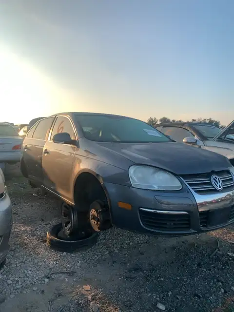 Photo of 2008 Volkswagen Jetta