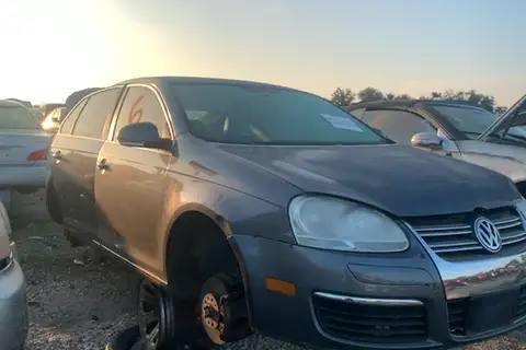 Photo of 2008 Volkswagen Jetta