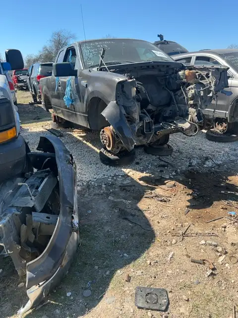 Photo of 2005 Ford F-150