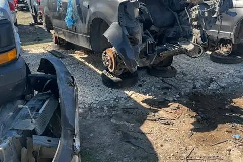 Photo of 2005 Ford F-150
