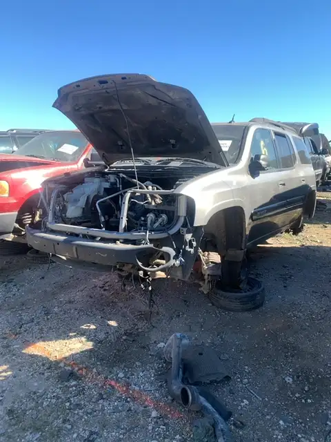 Photo of 2005 Gmc Envoy