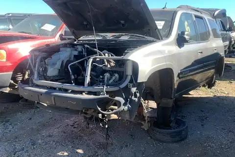 Photo of 2005 Gmc Envoy