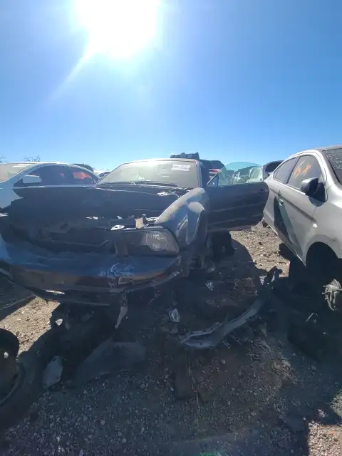 Photo of 2007 Ford Mustang