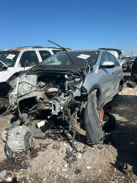 Photo of 2019 Kia Sorento