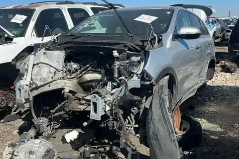 Photo of 2019 Kia Sorento