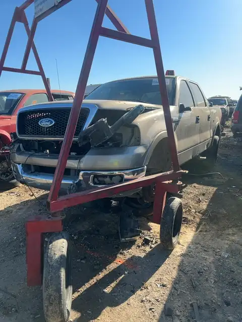 Photo of 2004 Ford F-150