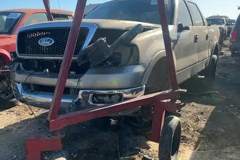Photo of 2004 Ford F-150