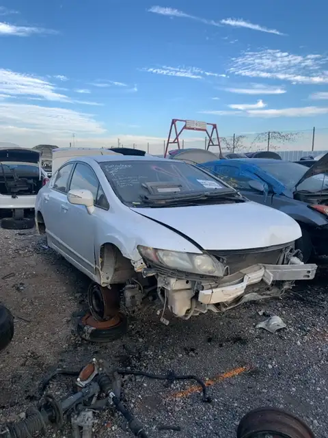 Photo of 2008 Honda Civic