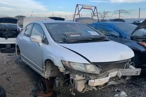 Photo of 2008 Honda Civic