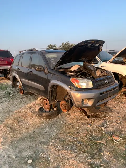 Photo of 2005 Toyota Rav4