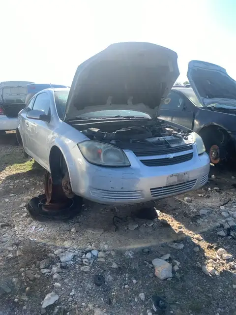 Photo of 2008 Chevrolet Cobalt