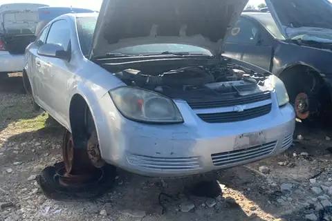 Photo of 2008 Chevrolet Cobalt