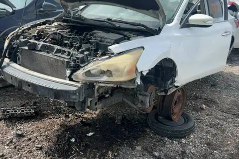 Photo of 2013 Nissan Altima
