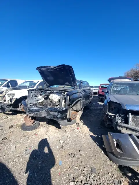 Photo of 2016 Gmc Sierra