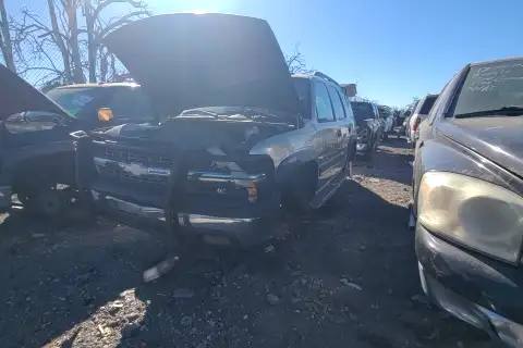 Photo of 2005 Chevrolet Tahoe