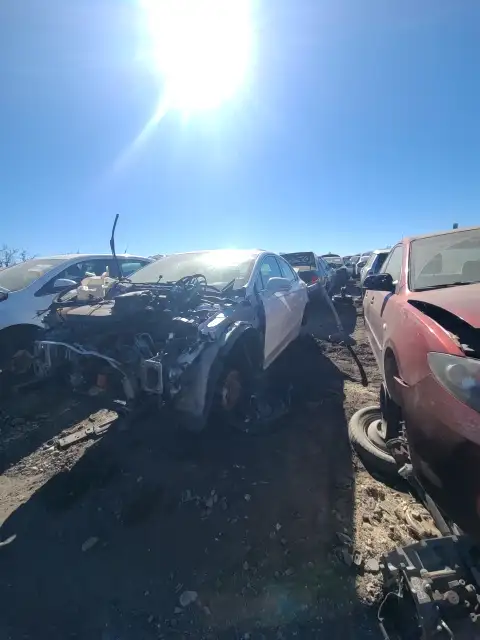 Photo of 2013 Ford Fusion