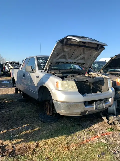 Photo of 2005 Ford F-150