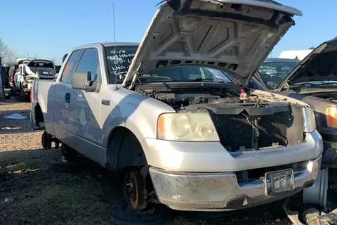 Photo of 2005 Ford F-150