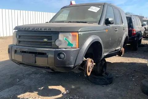 Photo of 2005 Land Rover Lr3