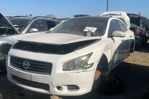 Photo of 2011 Nissan Maxima