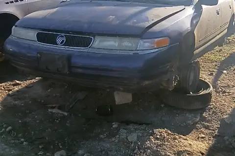 Photo of 1996 Mercury Mystique