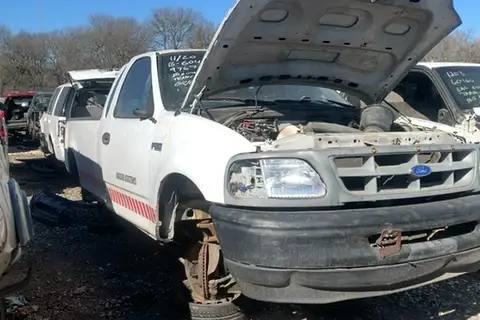 Photo of 1997 Ford F-150