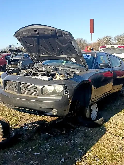 Photo of 2008 Dodge Charger